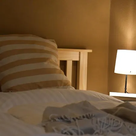 Mlatevna Σπίτι διακοπών Šakvice