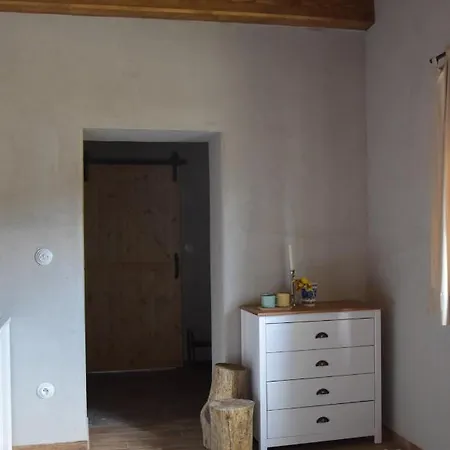 Ferienhaus Mlatevna Šakvice