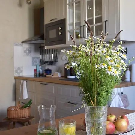 Ferienhaus Mlatevna *