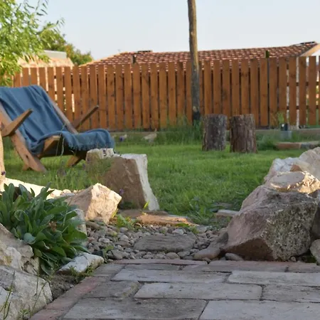 Σπίτι διακοπών Mlatevna