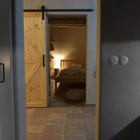 Vakantiehuis Mlatevna Šakvice