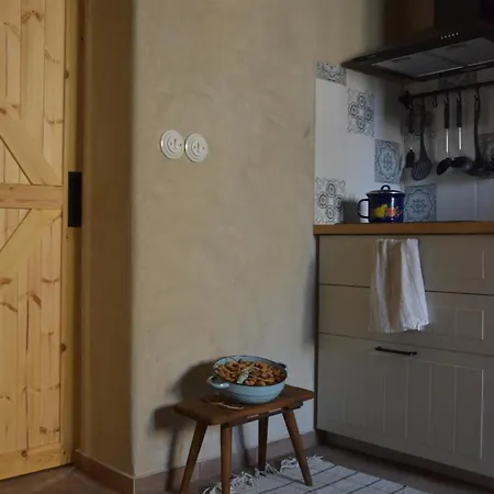 Ferienhaus Mlatevna Šakvice