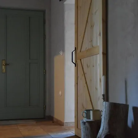 Mlatevna Ferienhaus *