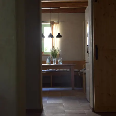 Vakantiehuis Mlatevna
