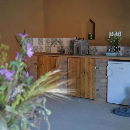 Mlatevna Vakantiehuis Šakvice