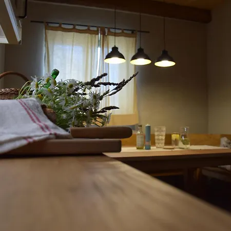 Ferienhaus Mlatevna Šakvice
