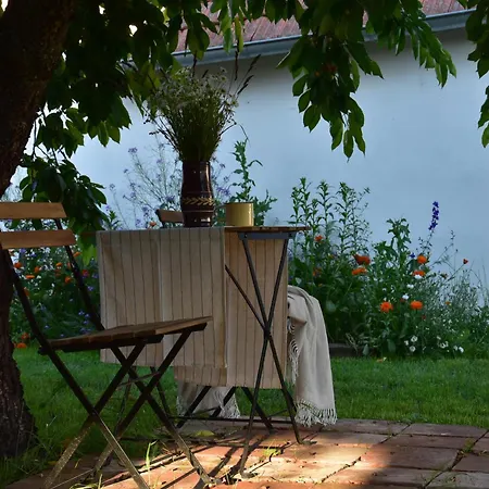 Vakantiehuis Mlatevna