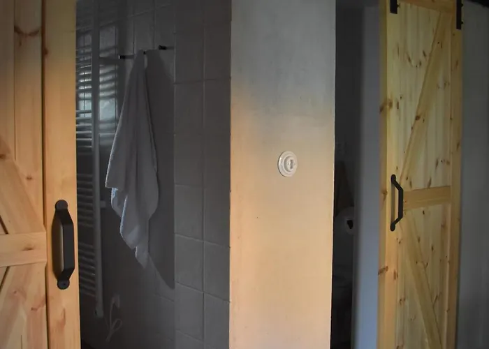 Mlatevna 펜션 *